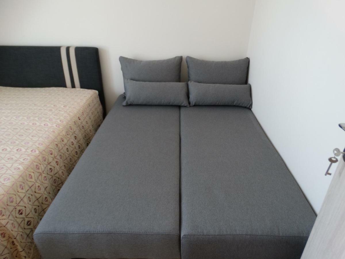 Eirini'S Place Nea Kallikrateia Luaran gambar