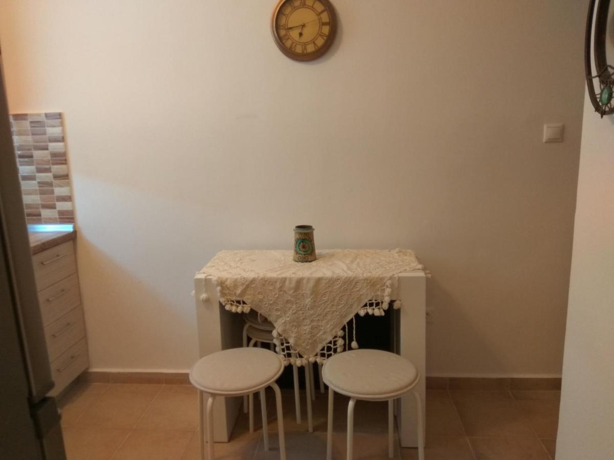 Eirini'S Place Nea Kallikrateia Luaran gambar